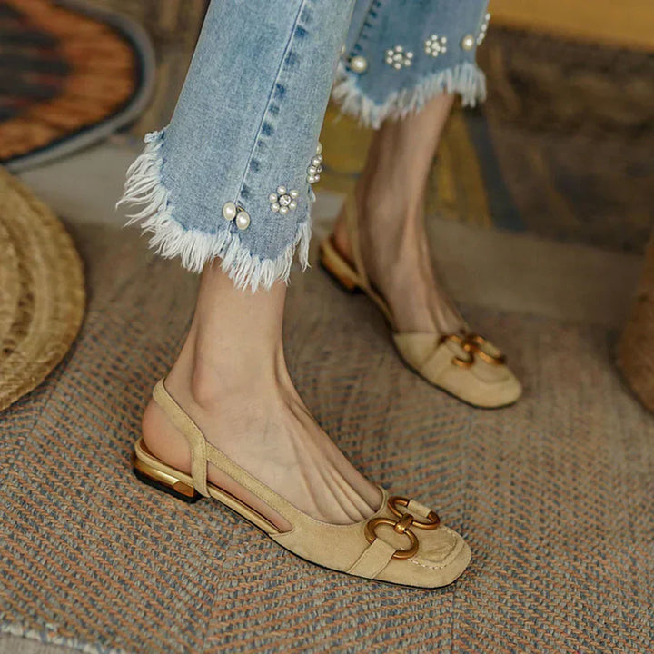 Vivienne™ Supportive Slingback