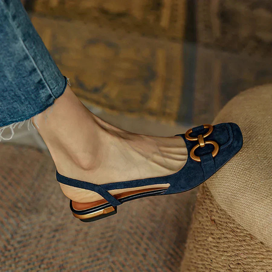 Vivienne™ Supportive Slingback