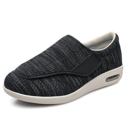 OrthoEase™ - Wide Fit Stabilizing Shoes