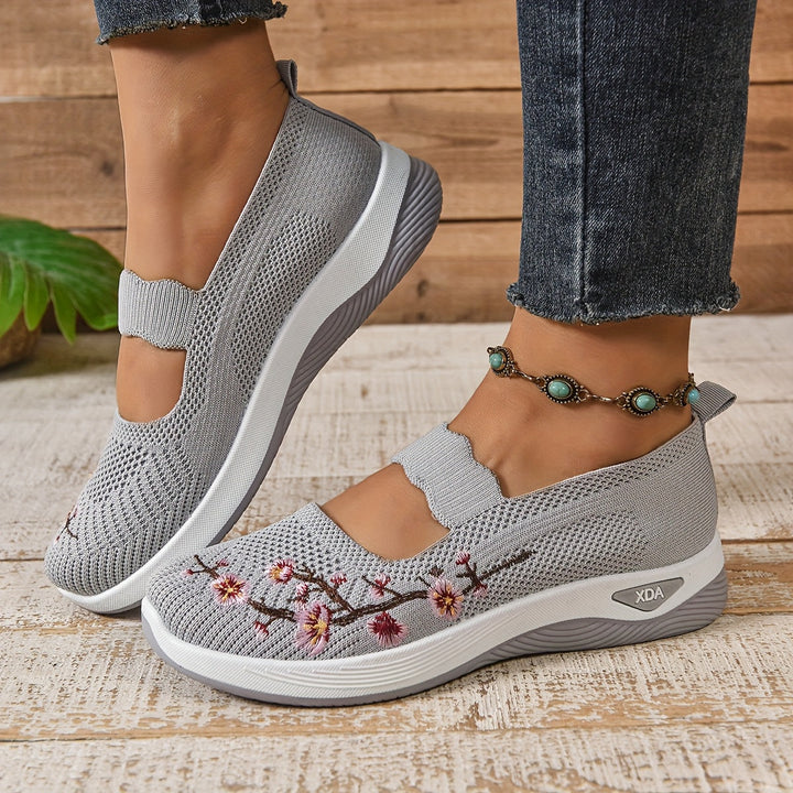 SupportPlus™ Non-slip Supportive Shoes