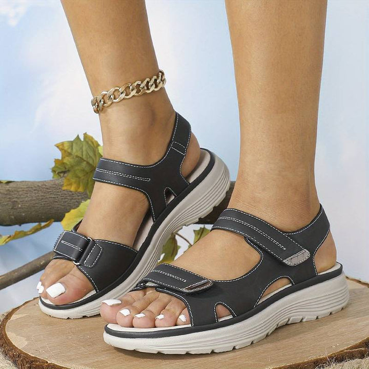 Solevera™ - ergonomic Comfort Sandals