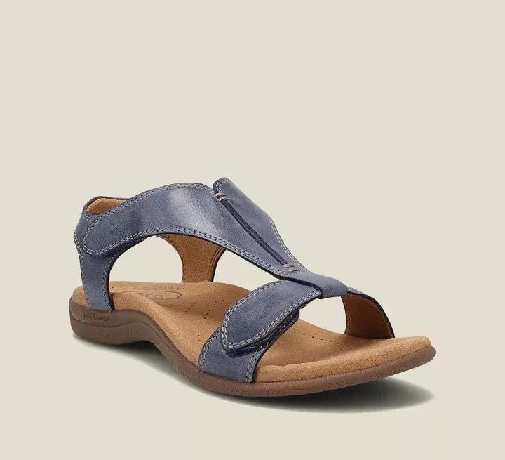 Finola™ - Elegant Supportive Sandals