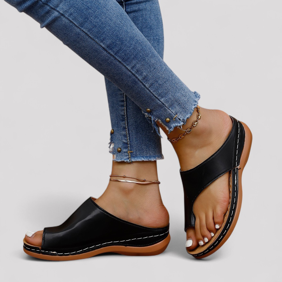 Elise™ Lightweight Sandal