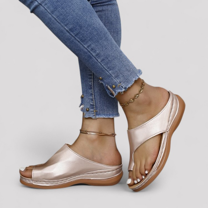 Elise™ Lightweight Sandal