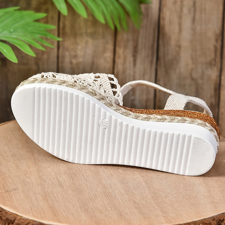 Mia™  Breathable Supportive Sandals