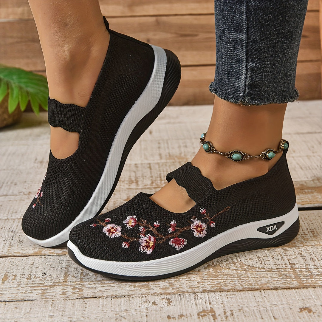 SupportPlus™ Non-slip Supportive Shoes