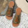 Leena™ Comfortable Flat Sandals