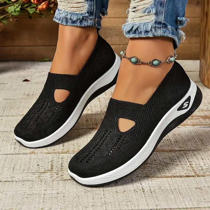 Ortho™ Non-slip Supportive Shoes + FREE INSOLES