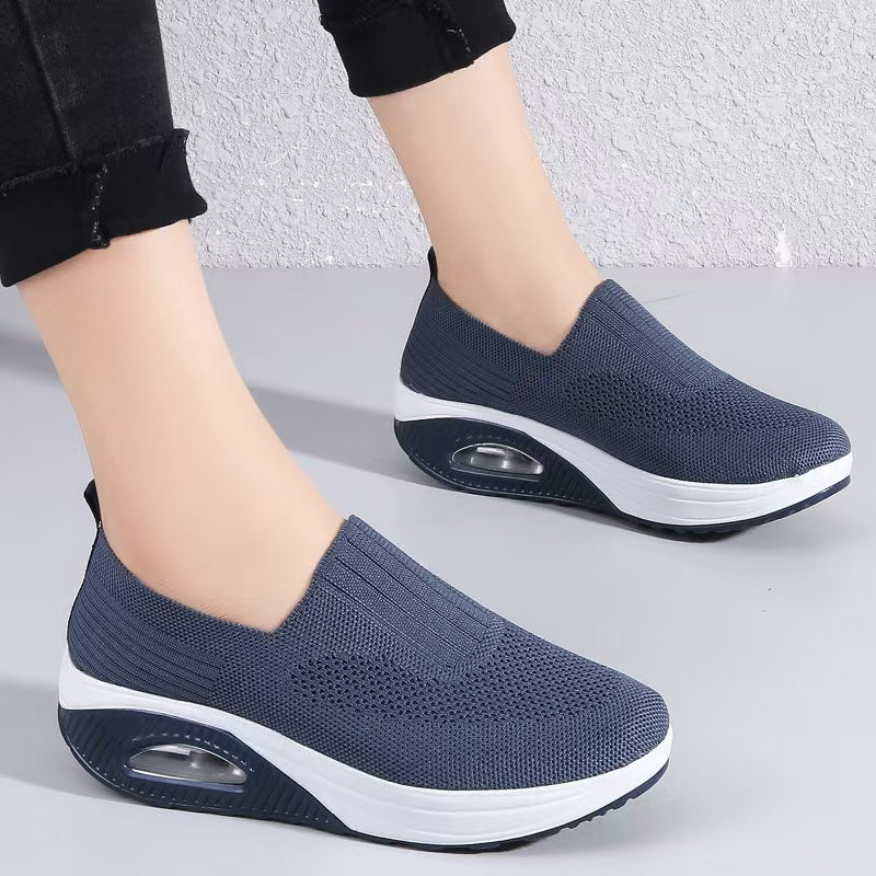 #1 Doctor-Recommended Shoe for Women