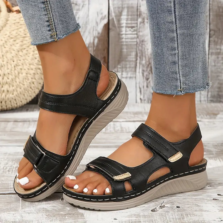 Randy™ Shock-absorbing Sandals