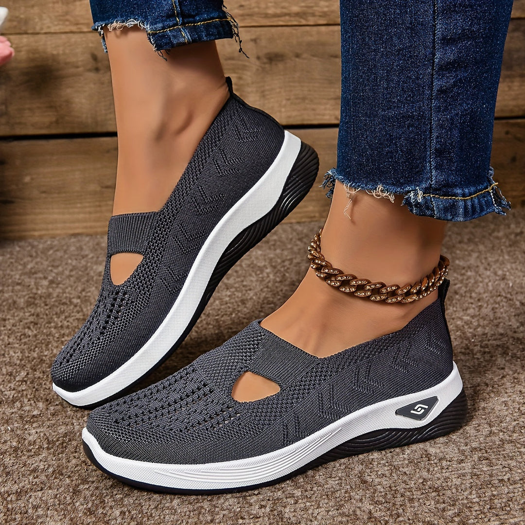 Ortho™ Non-slip Supportive Shoes + FREE INSOLES