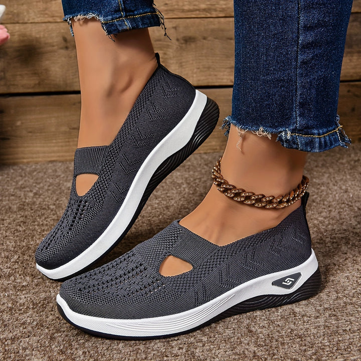 Ortho™ Non-slip Supportive Shoes + FREE INSOLES