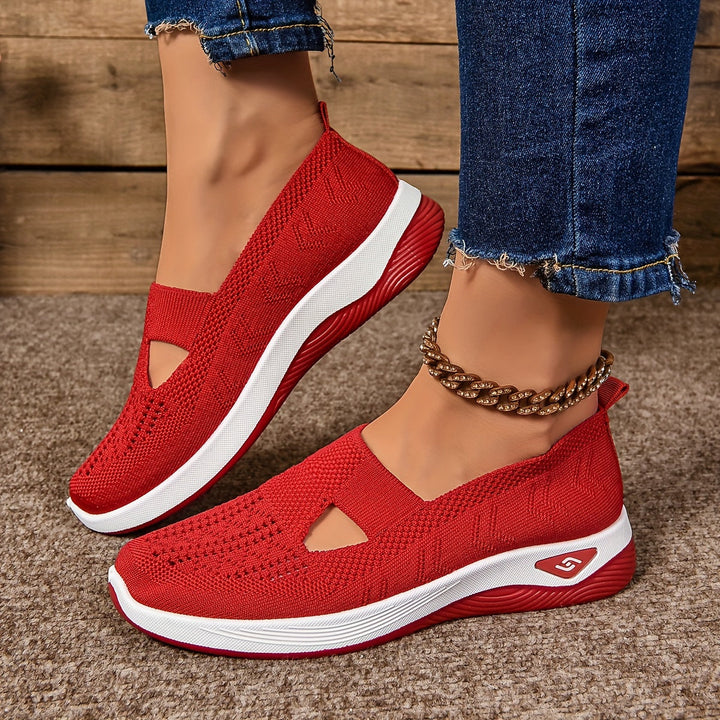 Ortho™ Non-slip Supportive Shoes + FREE INSOLES