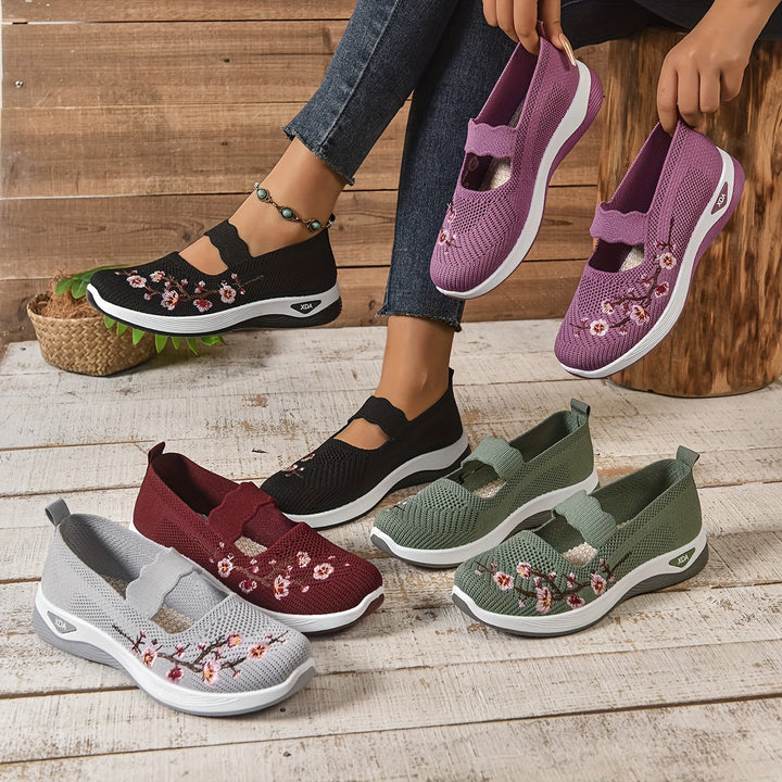 SupportPlus™ Non-slip Supportive Shoes