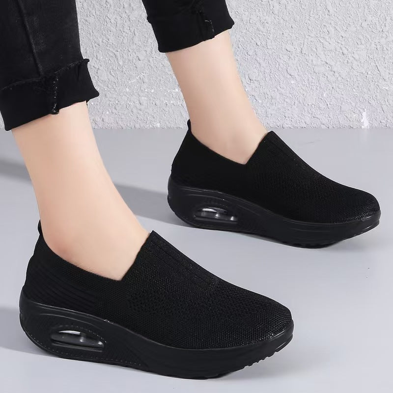 #1 Doctor-Recommended Shoe for Women