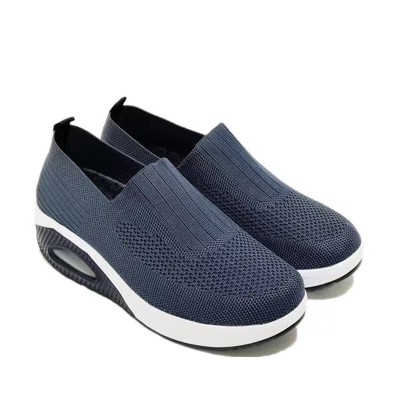 #1 Doctor-Recommended Shoe for Women