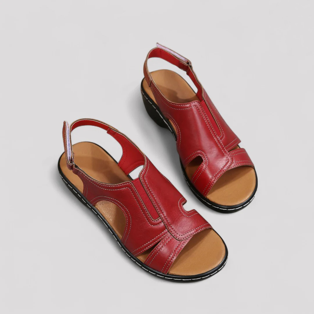 Renee™ Stabilizing Sandal