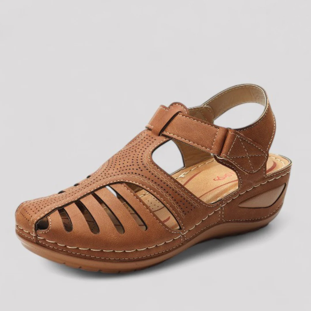 Therese™ Stabilizing Sandal