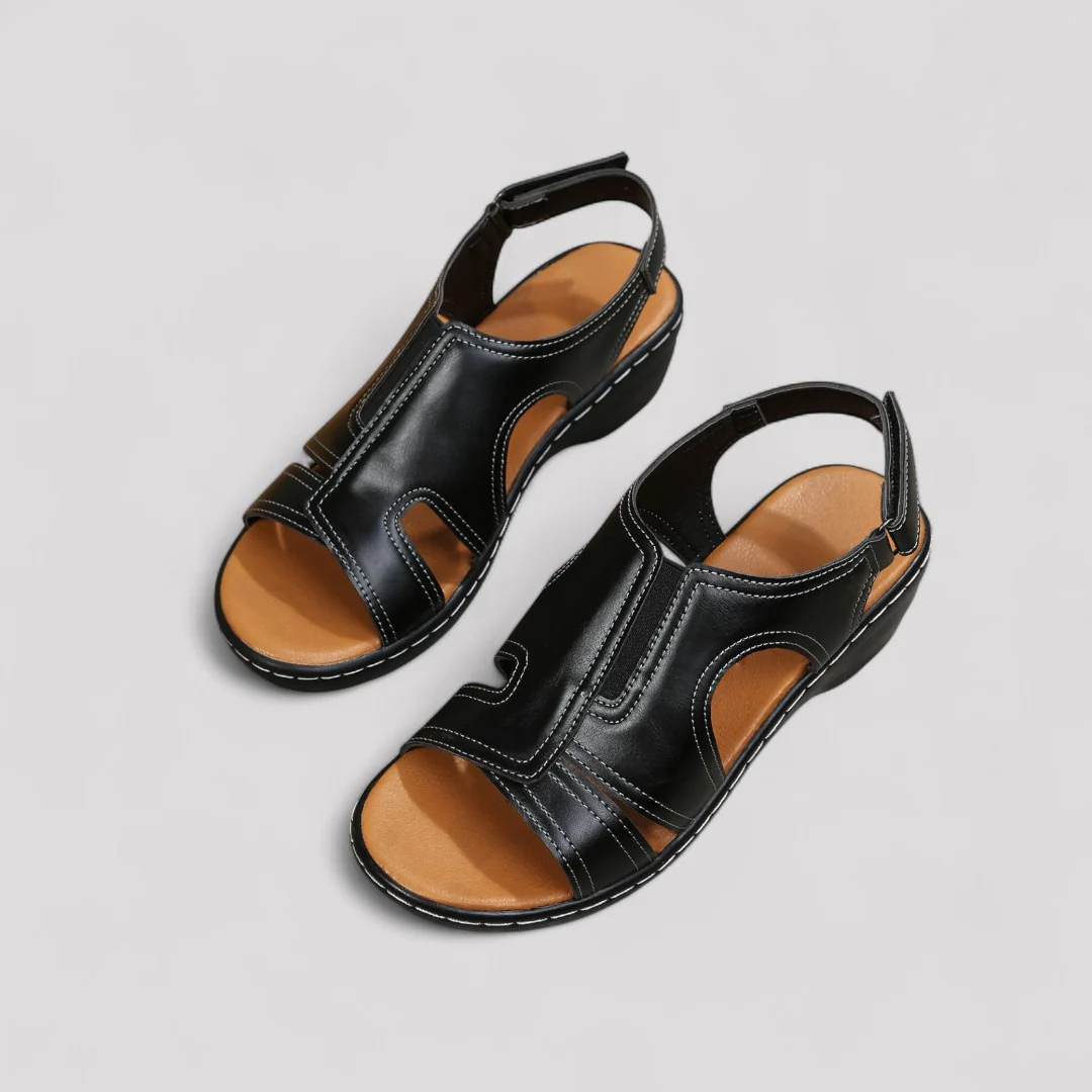 Renee™ Stabilizing Sandal