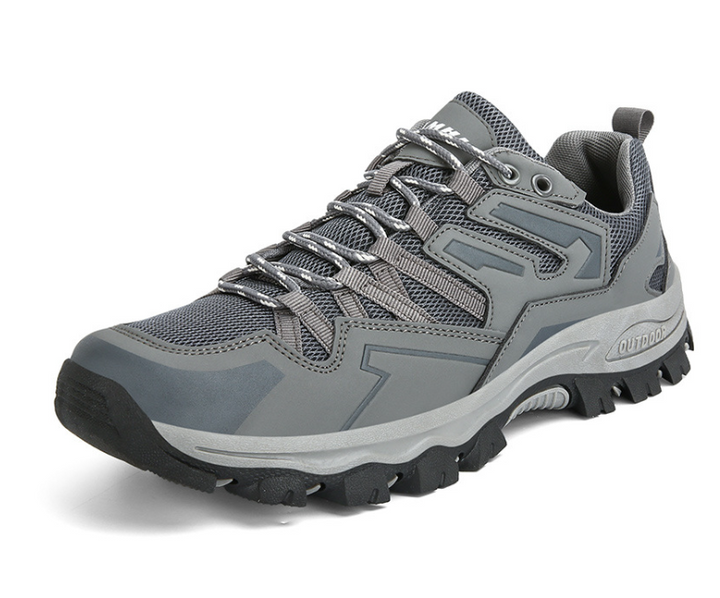 BreezeStep™ Ventilated Hiking Shoe