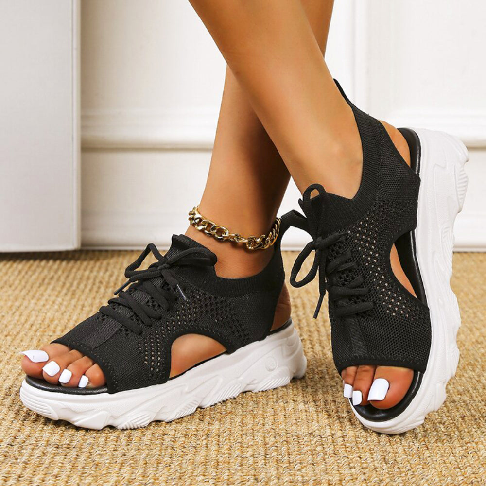 Maria™ - Comfortable Summer Sandals