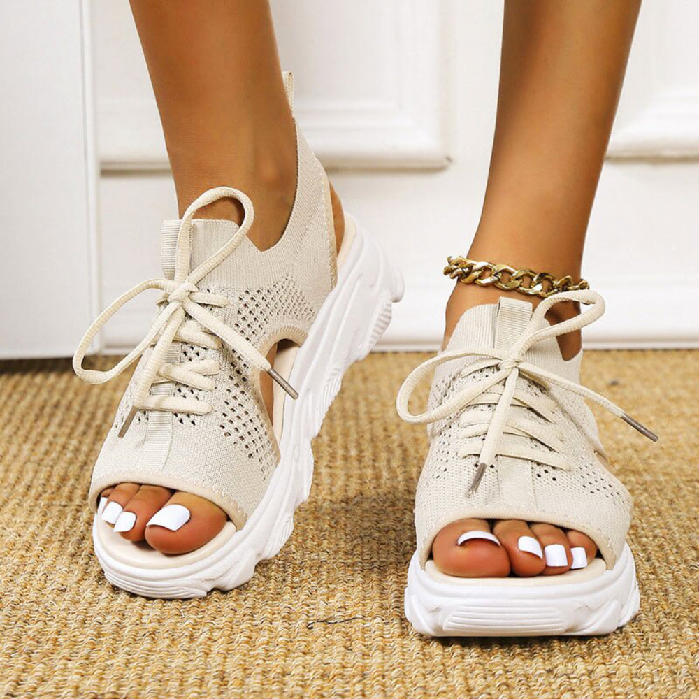 Maria™ - Comfortable Summer Sandals