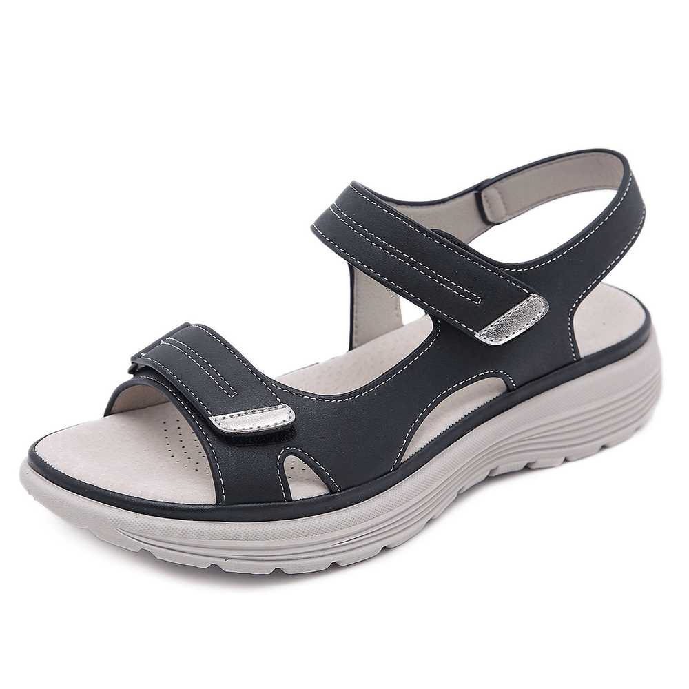 Solevera™ - ergonomic Comfort Sandals