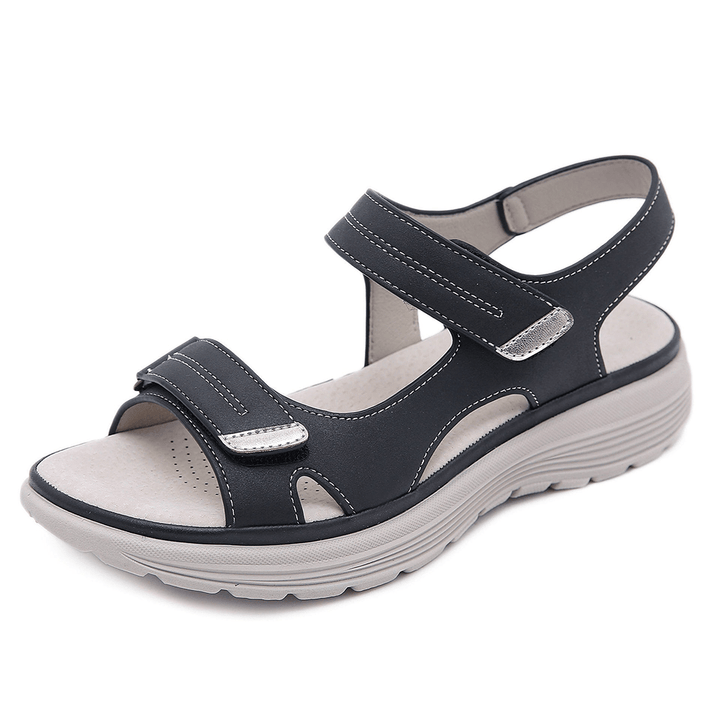 Solevera™ - ergonomic Comfort Sandals