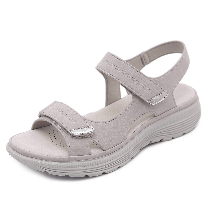 Solevera™ - ergonomic Comfort Sandals