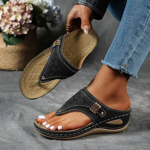 Verna™  Supportive Sandals