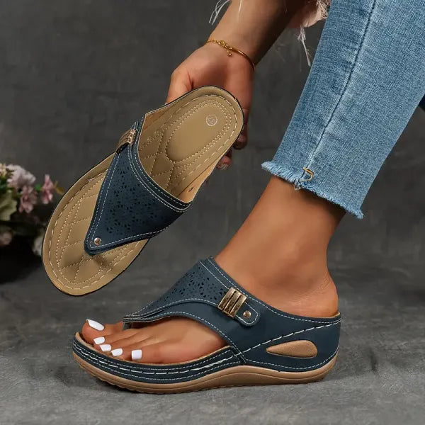 Verna™  Supportive Sandals