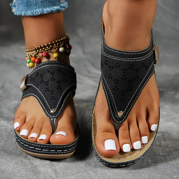 Verna™  Supportive Sandals