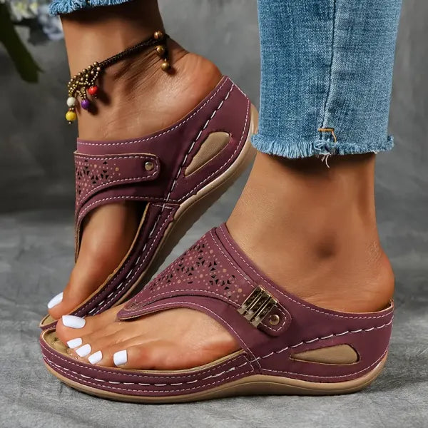 Verna™  Supportive Sandals
