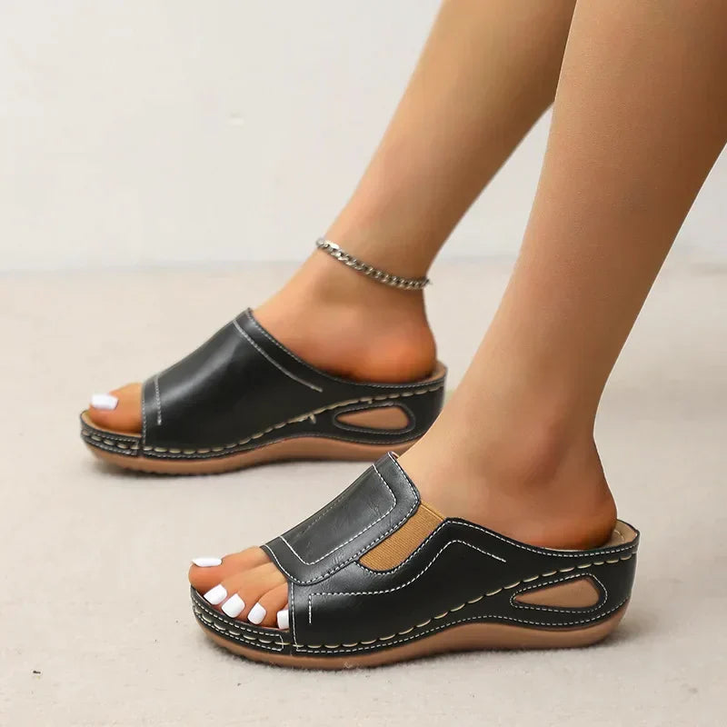 Tessa™  Supportive Comfort Sandals
