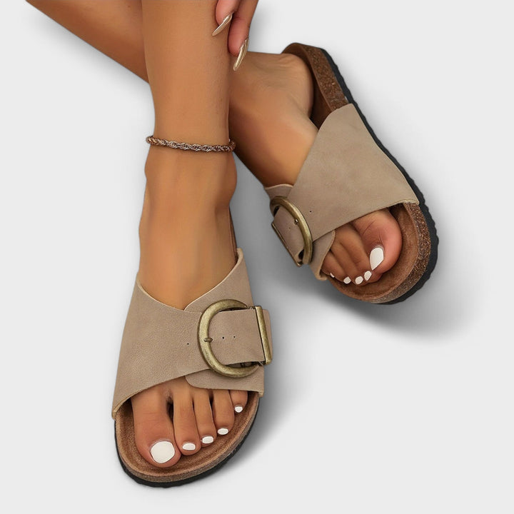 Mira™ Supportive Sandal