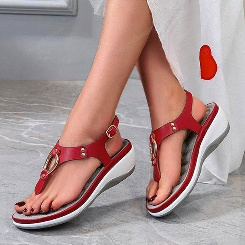 Velmora™ Non-slip Clip Sandals