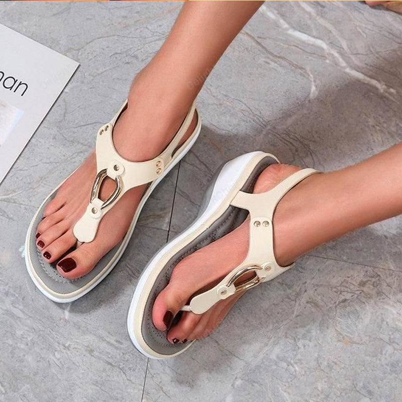 Velmora™ Non-slip Clip Sandals