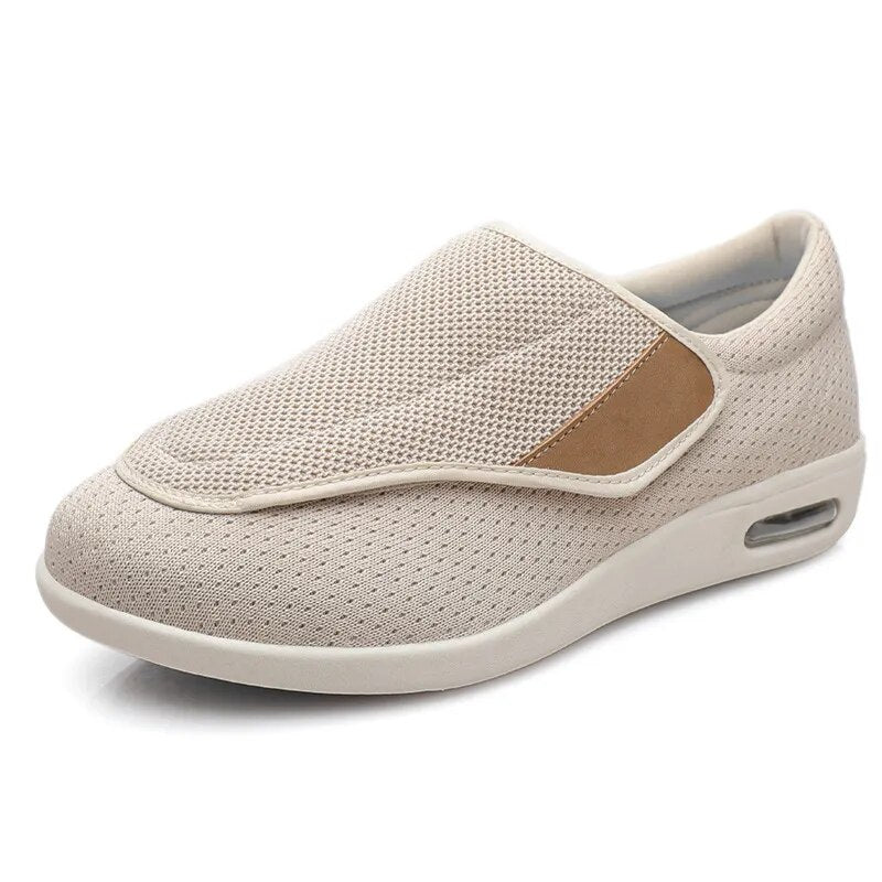 OrthoEase™ - Wide Fit Stabilizing Shoes
